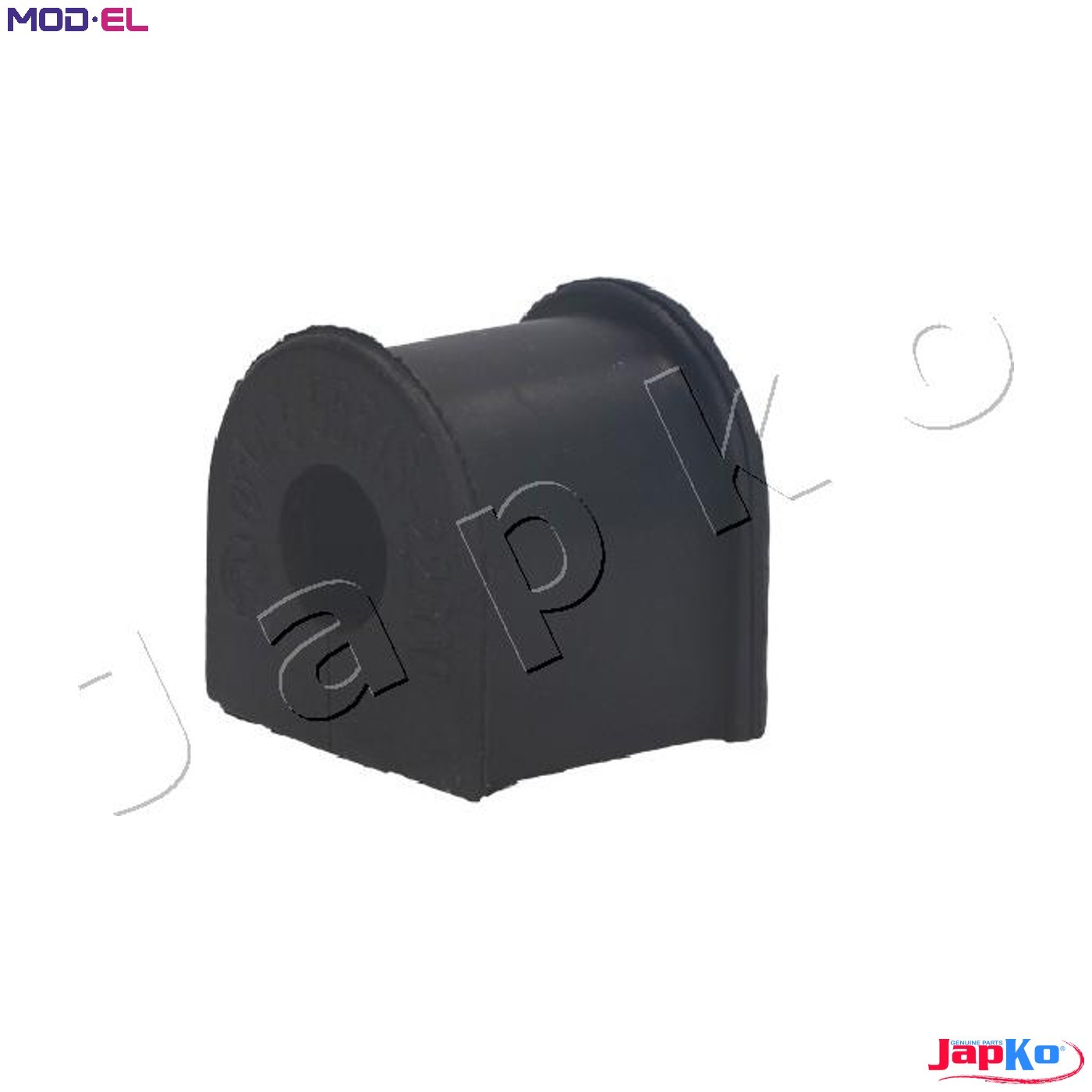 BUSHING STABILISER BAR GOJH60 FOR HYUNDAI ACCENT/II/GYRO EXCEL AVEGA VERNA 1.5L