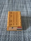 GI Joe 1985 Flagg Tow Vehicle Engine Cover Original Vtg Part Hasbro ARAH A