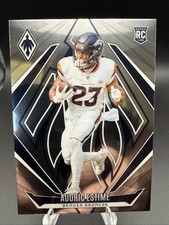 Audric Estime Denver Broncos