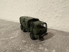 M1083 Lastkraftwagen mit Plane – H0 (1:87) – Militär LKW – Transportfahrzeug 