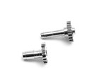 Genuine Rolex 3035 5011 Cannon & Minute Pinion for Watch Caliber Movement — photo 2