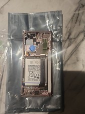 Genuine Galaxy Note 20 Ultra OLED Screen With...