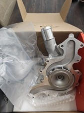 AW4108 Professional Water Pump with Gasket Compatible with 10-97 FORD EXPLORE...