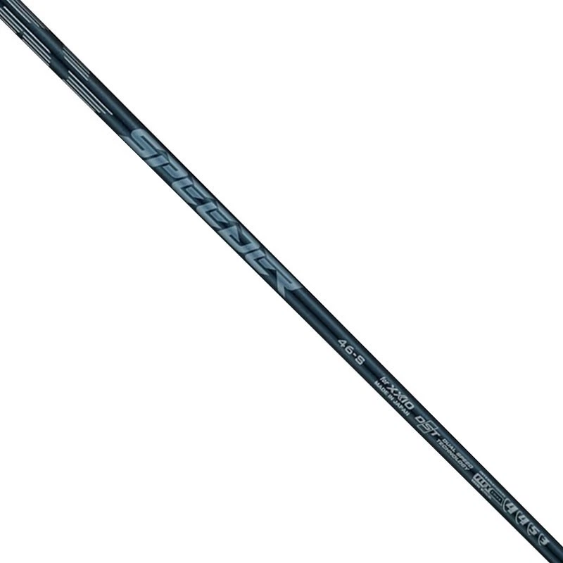 DUNLOP GOLF JAPAN 2026 XXIO 14+ Plus IRON SPEEDER NX DST Graphite #5. Aw or Sw - Image 3 of 4