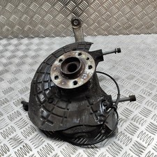 MASERATI GHIBLI M157 Front Right Wheel Hub 670039101 3.0D 202kw 2019 28460358