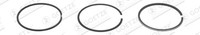 Goetze Engine Kolbenringsatz 08-137507-30 FüR Opel Movano Bus X70 Vivaro X83 UD0