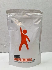 Bulk Supplements D-Ribose 17.7oz (1.1lbs) Best By 03/27