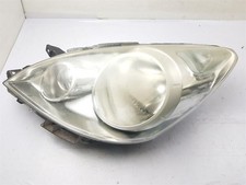 2008-2013 MK1 FL E11 NISSAN NOTE HEADLIGHT LH PASSENGER SIDE 26060BH00A