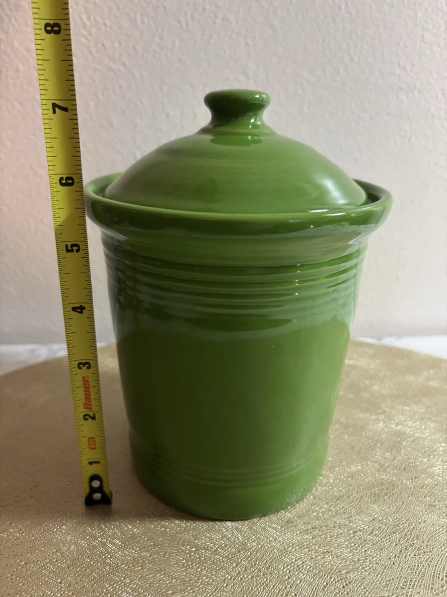 25+ Green Ceramic Kitchen Canisters & Jars for sale | Updated Oct 2026
