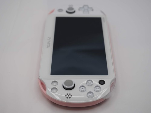 SONY PS Vita PCH 2000 Console Charger w/Box PlayStation PSV Slim Used - Picture 454 of 520
