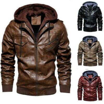 denzell jacket