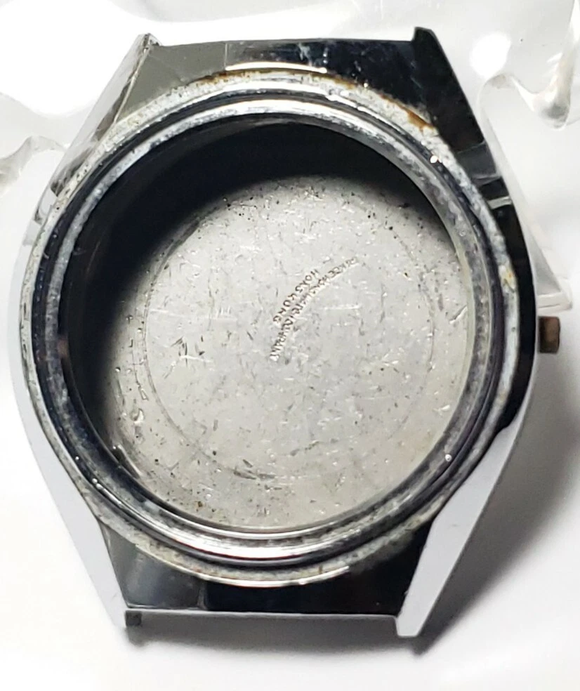 Watch clearance case blank