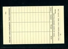 LOT 88879 UX90 POSTAL STATIONERY CARD QE11 : CANADA COAL CORPORATION LIMITED