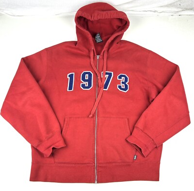 Zipper Hoodie Roots Canada Roots Canada Whistler 1973 Hoodie