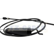 PTO Control Cable GY21641 GY21287 for John Deere Tractors D100 X105 X125 X145