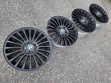 17 Bmw 318i 325i 323i E36 335i 340i 330i Wheels Rims 5x120 E46 E36 M3 3 Series