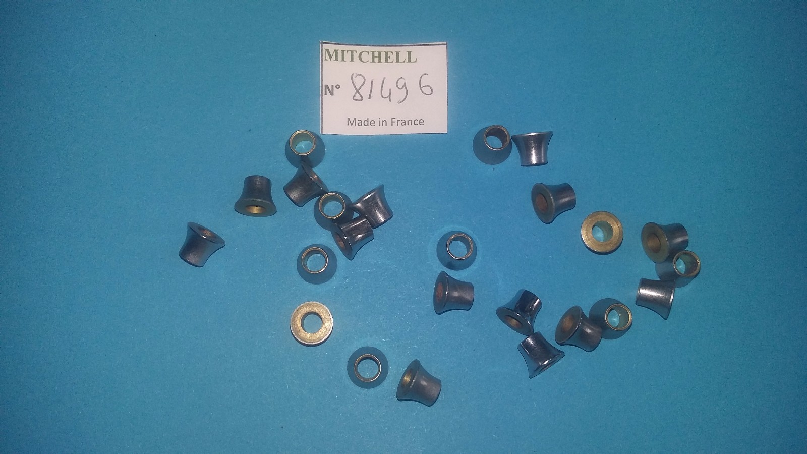 24 Messing Inline Skate Linie Guide Echter Teil 81476 galet 496 & andere 24 Messing Inline Skate Linie Guide Echter galet Teil 81476 galet Echter 496 & andere 4a1587