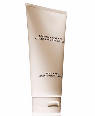 Donna Karan 2.5 oz / 75 ml Travel Size Cashmere Mist Body Creme | eBay