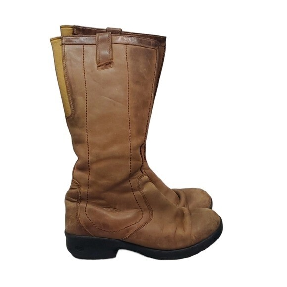 Womens Boots Keen Western Boots Keen Womens Outdoor Hiking Tall