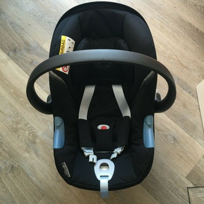 isofix base m