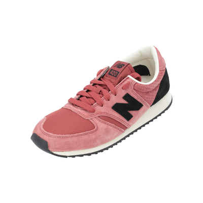 new balance u420 Marrónes mujer
