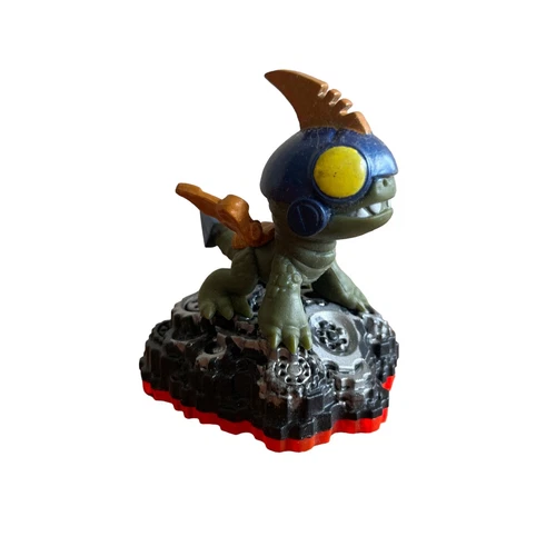 Skylanders Trap Team | Toy Figures, Traps & Items | Wii PS3 PS4 PS5 XBOX 🐙 - Picture 141 of 314