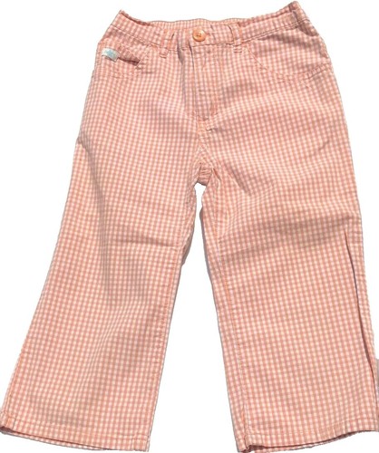 Graphpaper Flannel Serge Two Tuck Wide Pants GM243-40039 Size 1