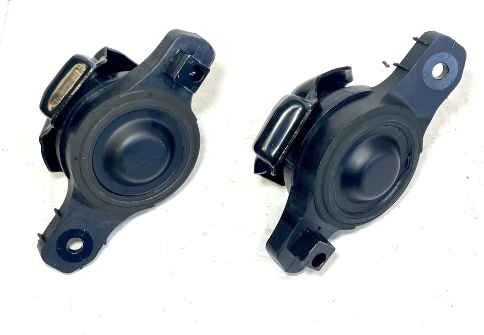 2 Front Motor Mount for Subaru Ascent BRZ Crosstrek Forester Impreza XV WRX Foto 2 de 4