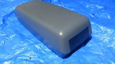 93-97 Volvo 850 T5 GLT OEM Gray Arm Rest Armr...