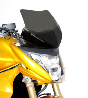 Windschild Plexiglas Honda Hornet 600 2007 - 2010 CB600F Hornet PC41