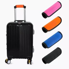 Neoprene Handle Wrap Covers Multi Colors Protective Neoprene Handle Grip Luggage