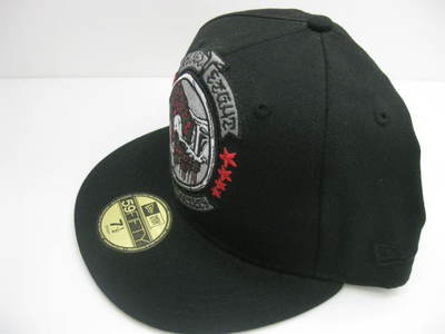 NEW ERA 59fifty REBEL EIGHT - BASEBALL CAP | eBay