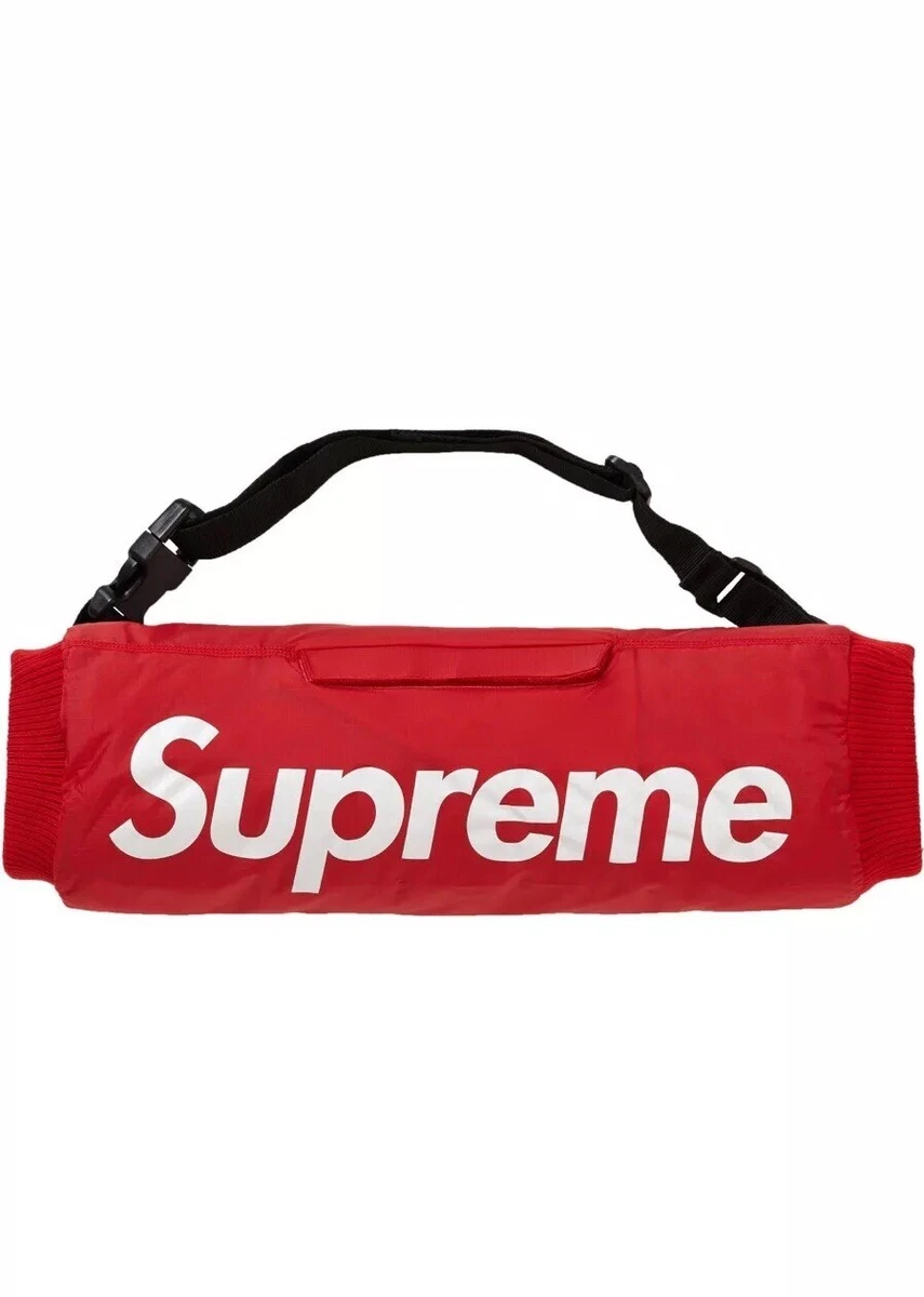 Supreme Handwarmer Red FW18 NWT | eBay