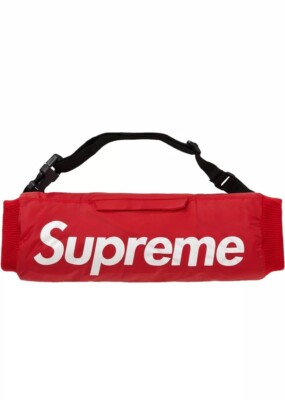 Supreme Handwarmer Red FW18 NWT | eBay