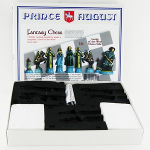 prince august macroom