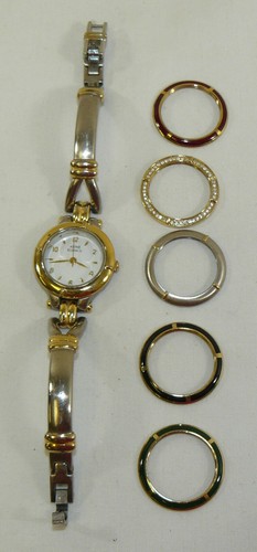 anne klein watch value
