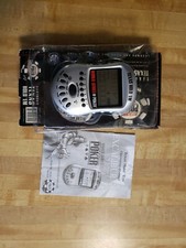 World Series of Poker Texas Hold 'Em Handheld Electronic Game see description