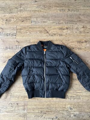 Alpha Industries Jacke