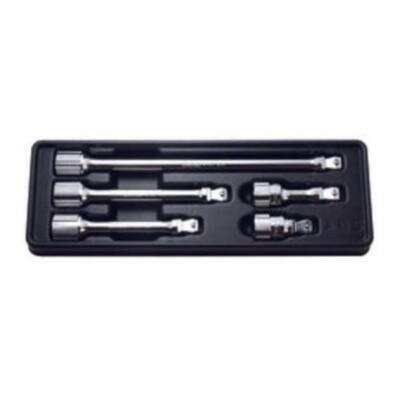 Koken PK4763/5 1/2 Inch Wobble Fix Extension Bar Set