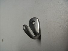 Porsche 356 Pre A vor A Kleiderhacken Aluminium