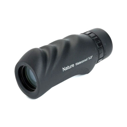 Celestron Nature 10X25mm Compact Light Weight Monocular Nitrogen Filled FMC Lens - Picture 3 of 6