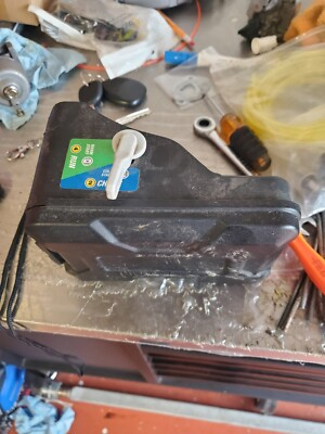 #ad ryobi pressure washer carburetor $69.99