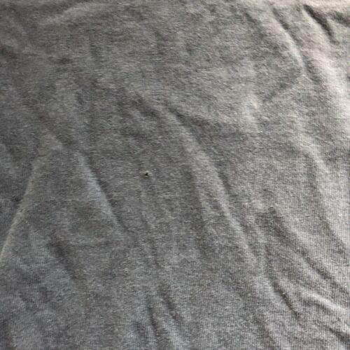Boss Brand Black Logo Graphic T-Shirt Heavily Distressed Y2k Vtg 90s Sz XL A3520 - Picture 5 of 11