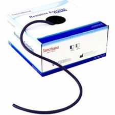 EXTRA HEAVY Resistance Tubes Bands Exercise Elastic Stretch Physical Therapy