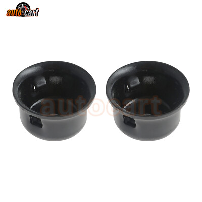 2x Bump Stop Cup Fits for Jeep TJ Wrangler Grand Cherokee 1993-2006 52087635 USA