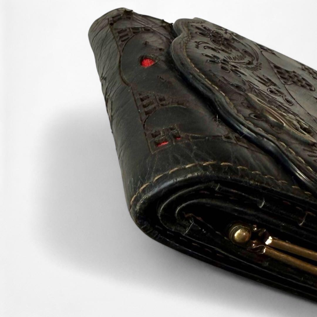 Vivienne Westwood archive skull Wallet ☆ Vivienne Westwood Archive Skull Wallet | eBay