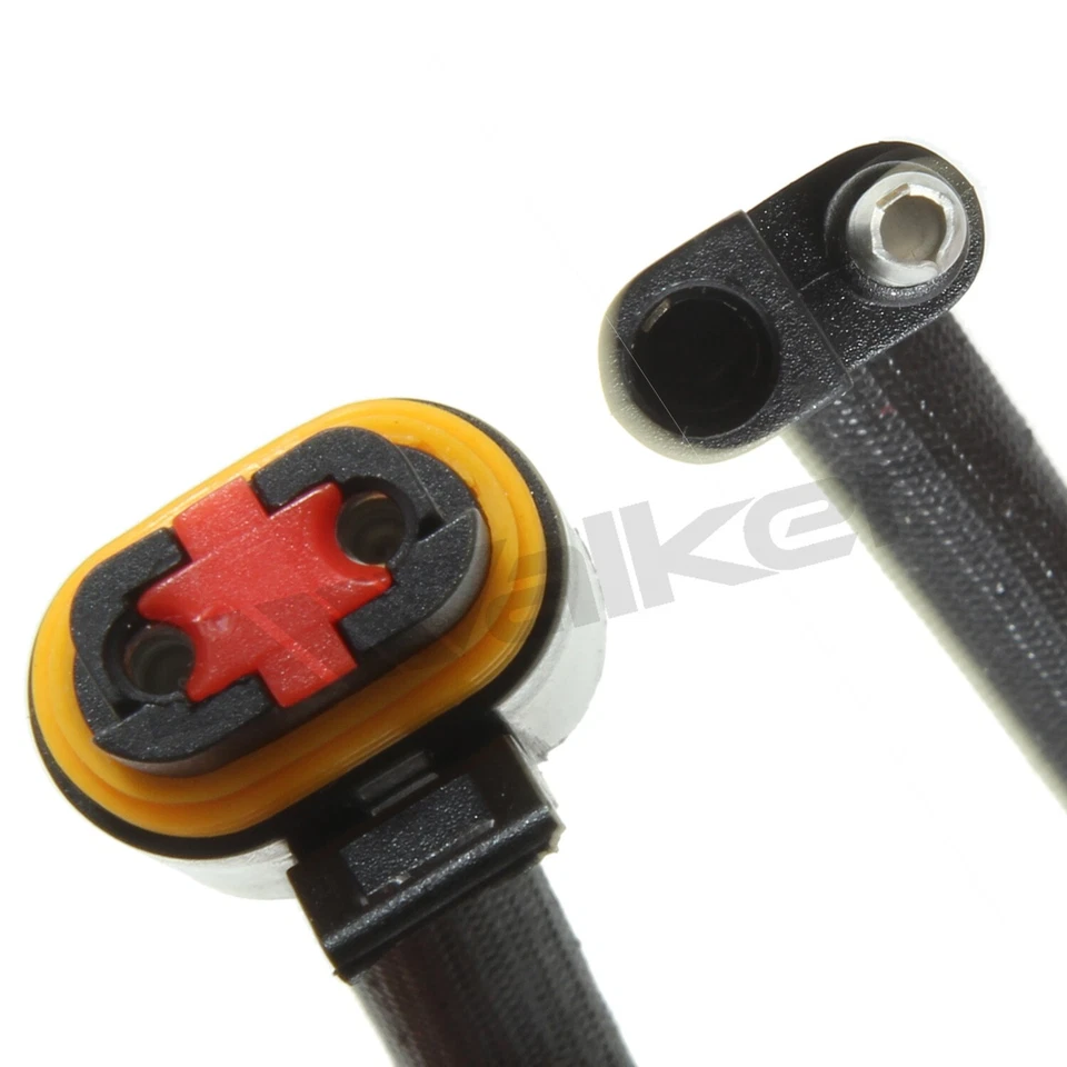 Sensor de velocidad para vehículo Dodge W350 1990-1992 Walker 1991 Foto 2 de 4