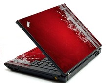 LidStyles Printed Laptop Skin Protector Decal IBM / Lenovo ThinkPad W520