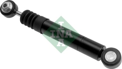 INA 533 0052 20 Schwingungsdämpfer, Keilrippenriemen für AUDI
