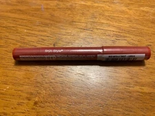 Styli Style Give Me Matte Lip Crayon - Red With A Twist - LSP014 NEW Sealed*